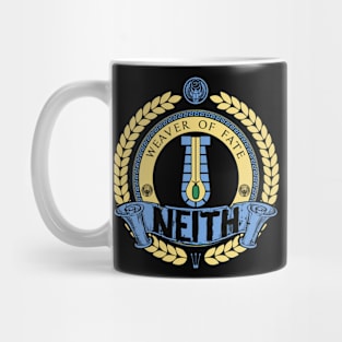 NEITH - LIMITED EDITION Mug